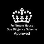 fhdds approved fulfilment centre